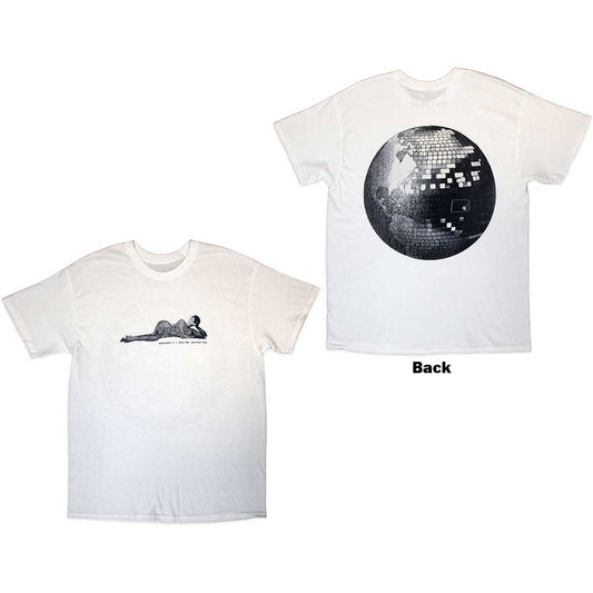 Beyonce - tshirt - Unisex - Small - Short Sleeves