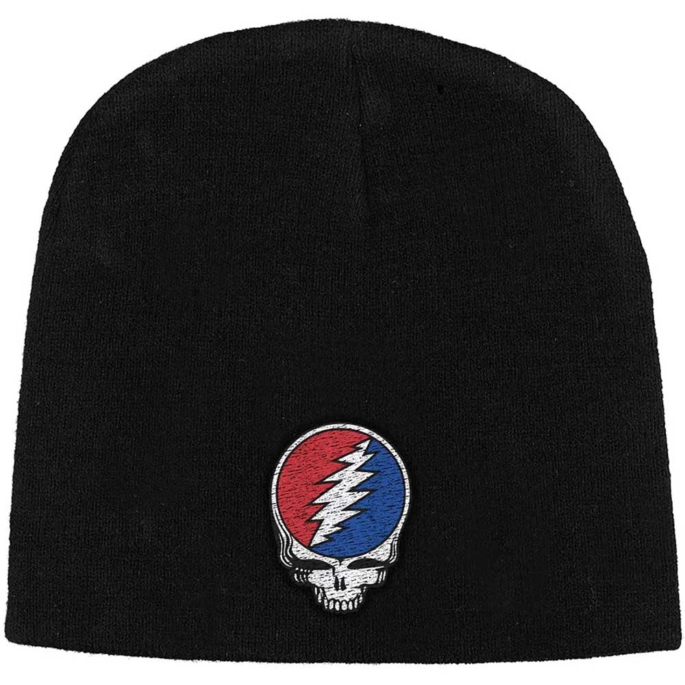 Grateful Dead - Clothing - Unisex - Skull