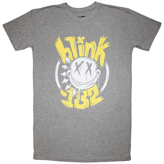 Blink-182 - tshirt - Ladies - T-Shirts - Medium - Short Sleeves - Big
