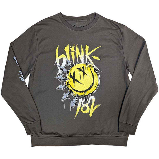 Blink-182 - sweatshirts - Unisex - Long Sleeves - Small