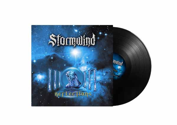 REFLECTIONS - Vinyl Record