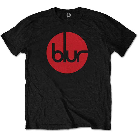 Blur - tshirt - Unisex - Medium - Short Sleeves