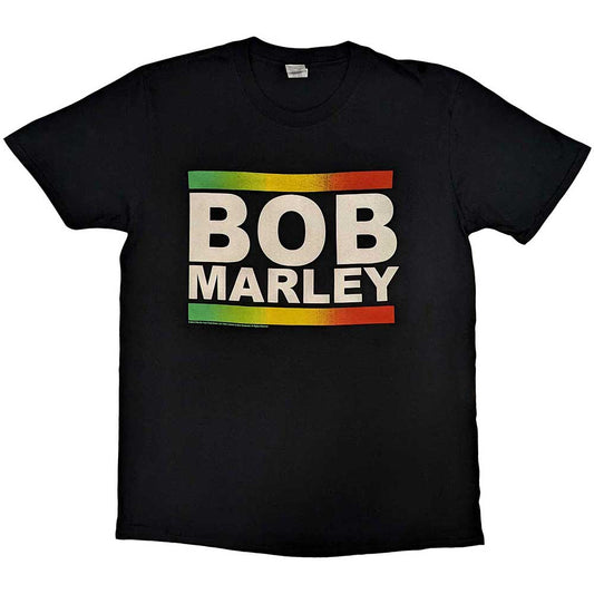 Bob Marley - tshirt - Unisex - Short Sleeves - XX-Large