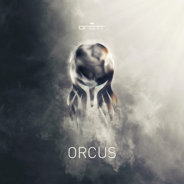 DROTT - ORCUS - Vinyl Record