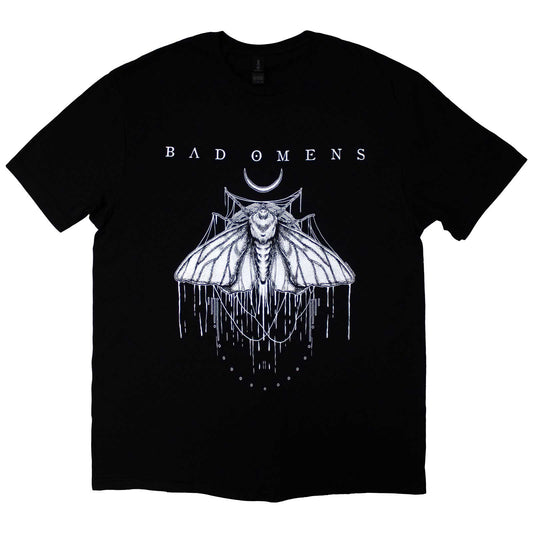 Bad Omens - T-Shirt - tshirt - Unisex - T-Shirts - XX-Large