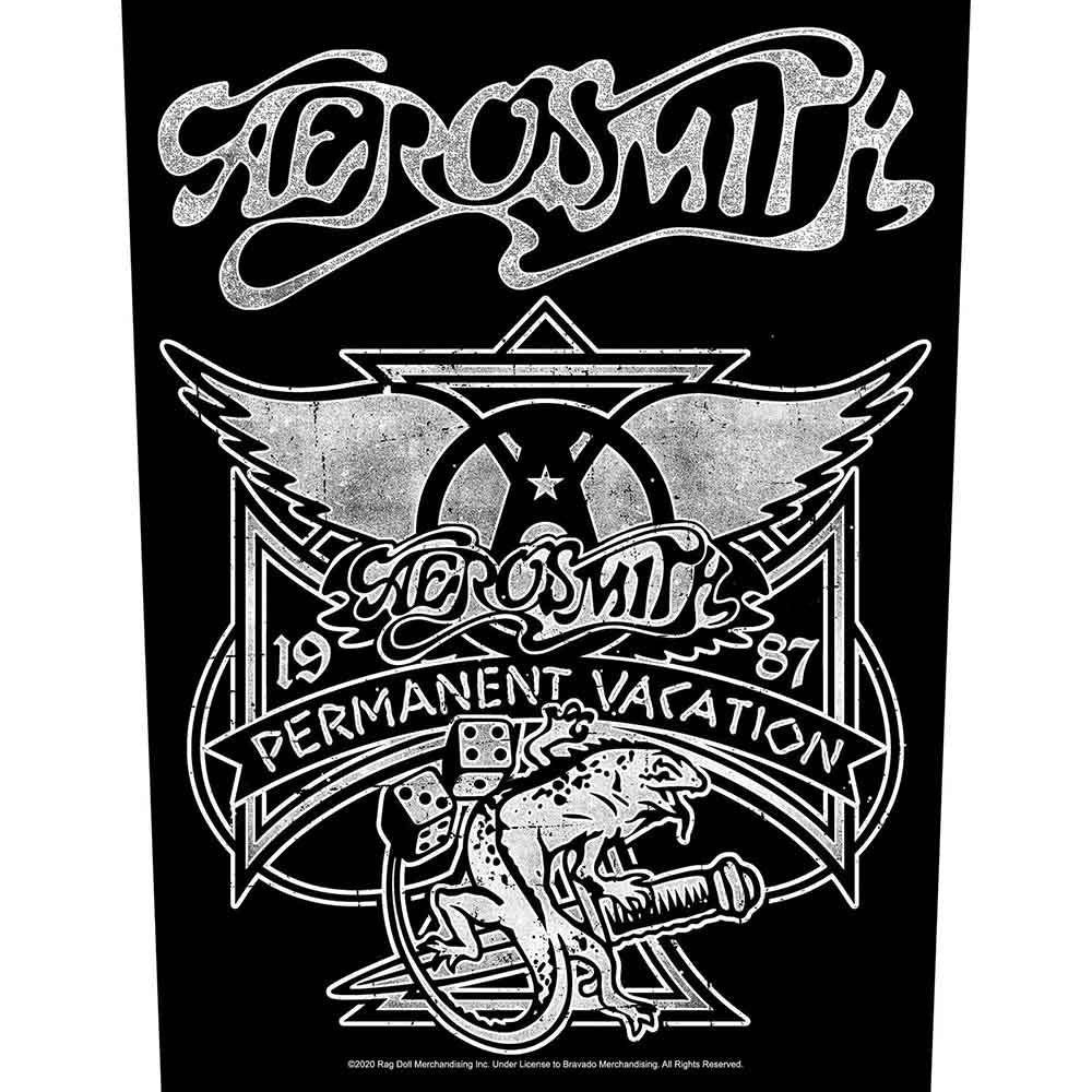 Aerosmith - Patch