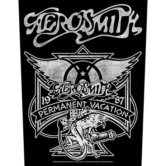 Aerosmith - Patch