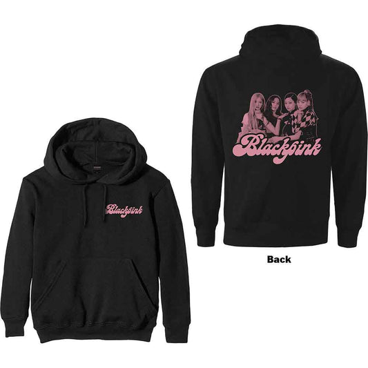 BlackPink - hoodies - Unisex - Medium - Long Sleeves