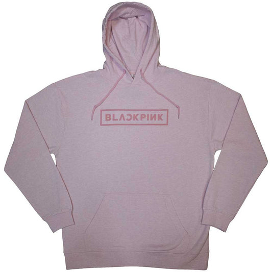 BlackPink - hoodies - Unisex - Hooded Tops - Large - Long Sleeves - Lo