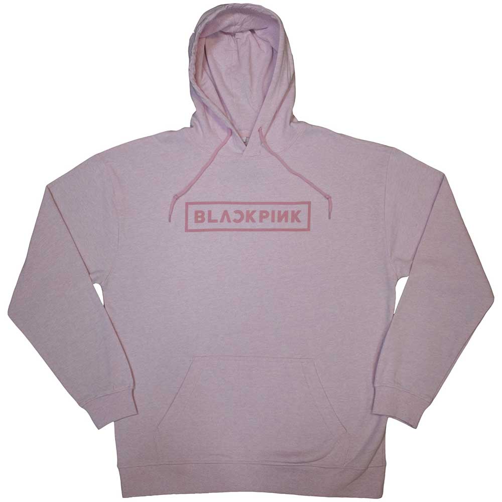 BlackPink - hoodies - Unisex - Hooded Tops - X-Large - Long Sleeves -