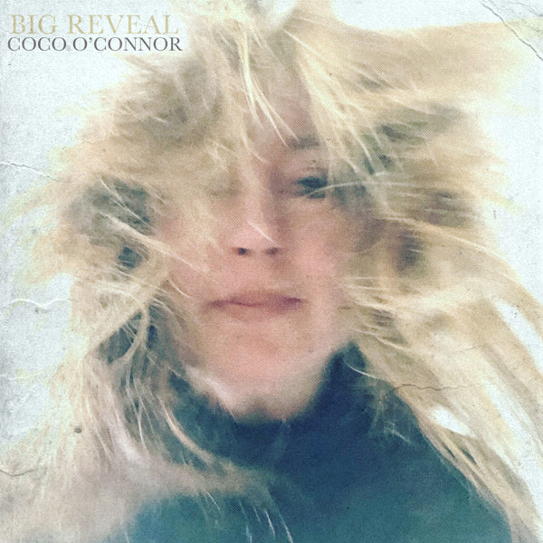 O'CONNOR - BIG REVEAL - CD