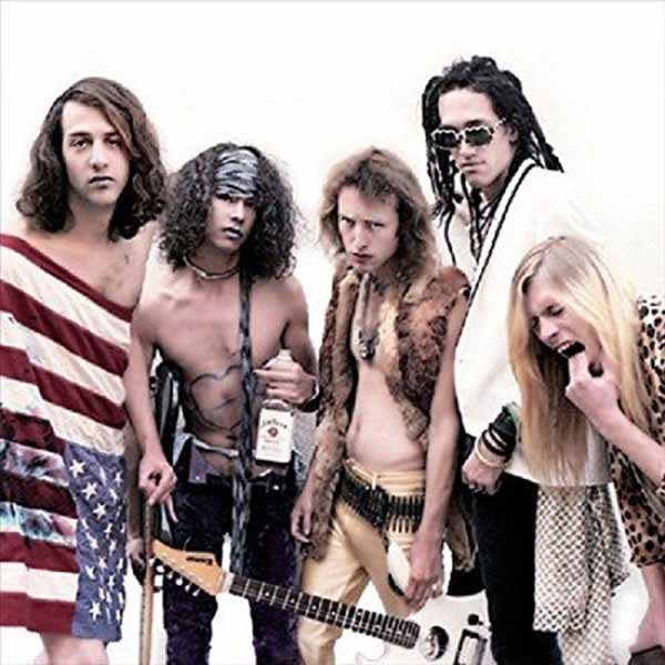 PENETRATION - MOON - Vinyl Record