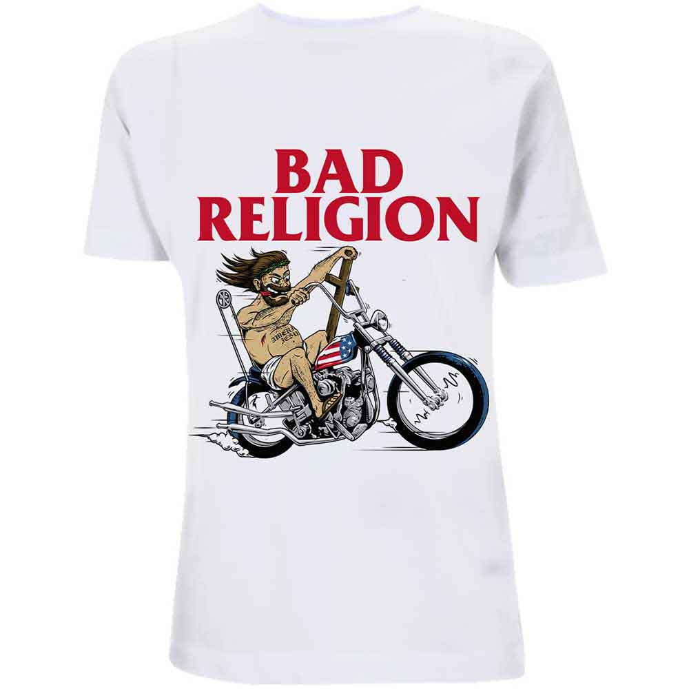 tshirt - Unisex - Short Sleeves - X-Large