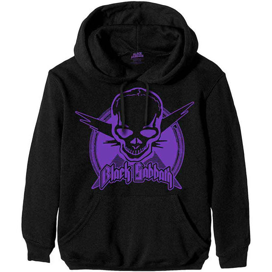 Black Sabbath - hoodies - Unisex - Medium - Long Sleeves