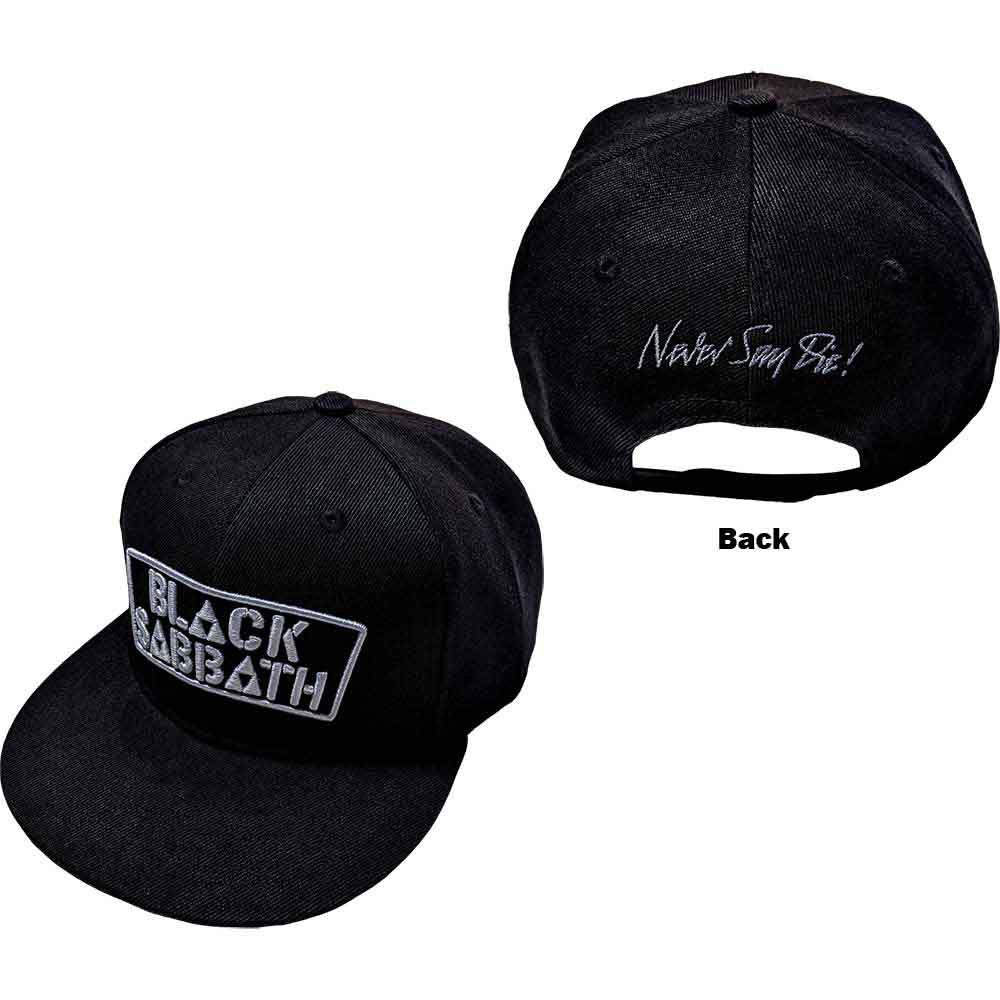 Black Sabbath - Clothing - Unisex