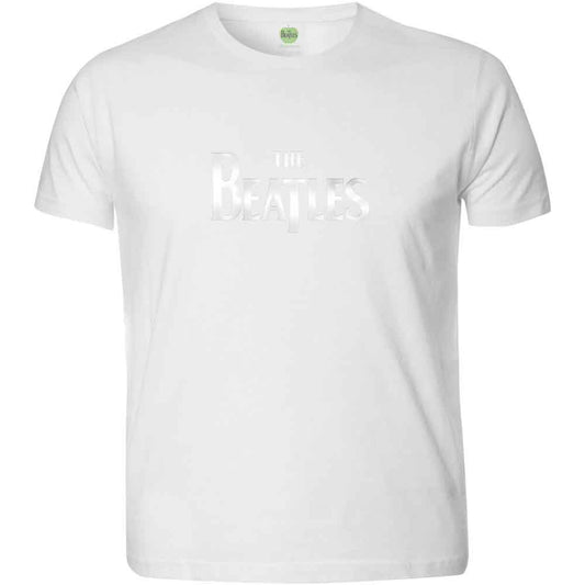 Beatles - tshirt - Unisex - Short Sleeves - Large
