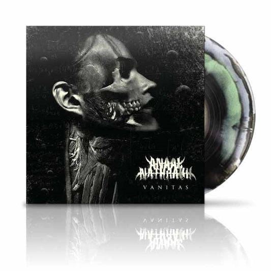 Anaal Nathrakh - Vanitas - New Vinyl Record 12 INCH RECORD