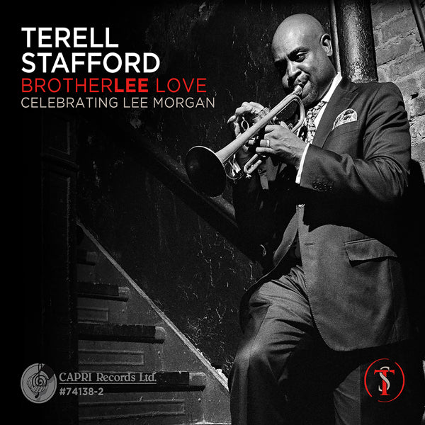 TERELL STAFFORD - BROTHERLEE LOVE (2LP) - Vinyl Record DLP