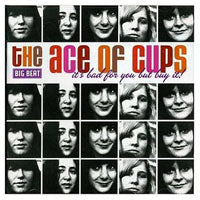 Ace Of Cups - It's Bad For You But Buy It! - New CD