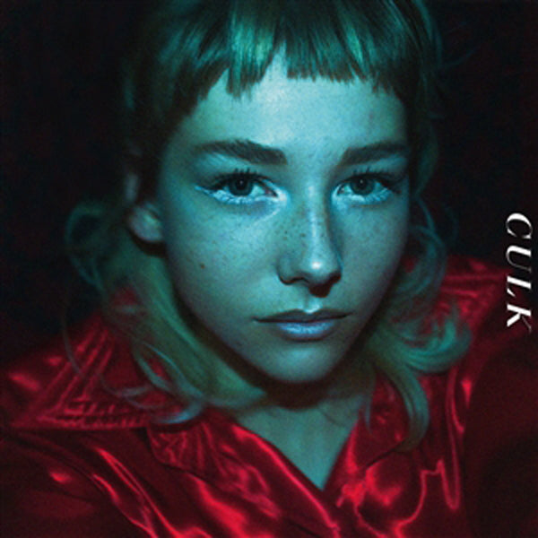 CULK - ZERSTREUEN ÜBER EUCH - CD