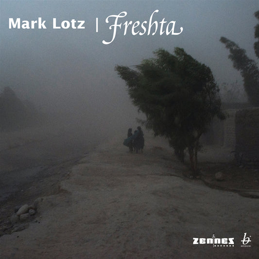 MARK LOTZ - FRESHTA - New CD