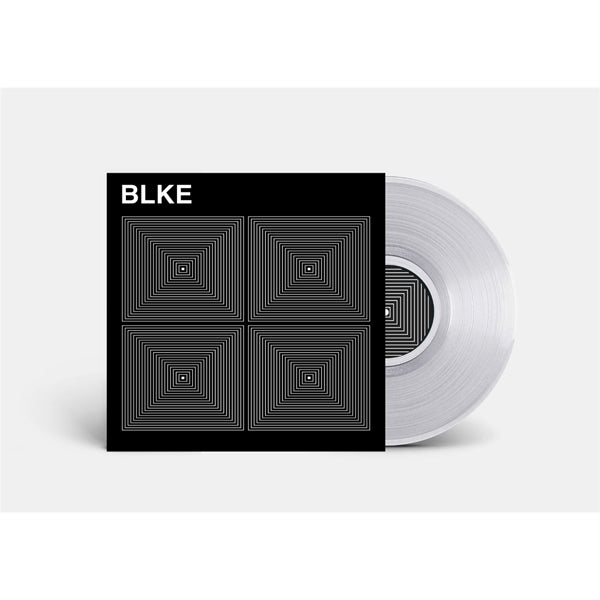 BLKE - Vinyl Record
