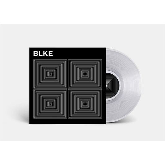 BLKE - Vinyl Record