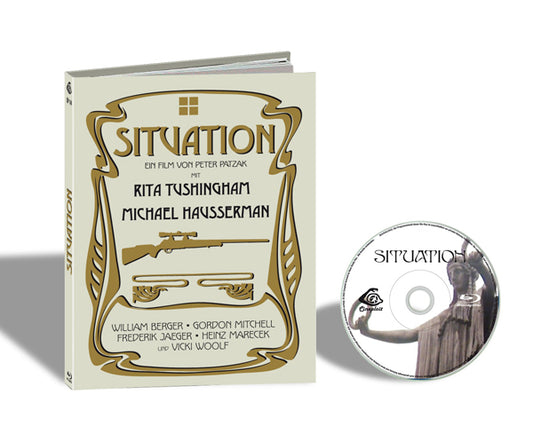 FEATURE FILM - SITUATION - New BLU