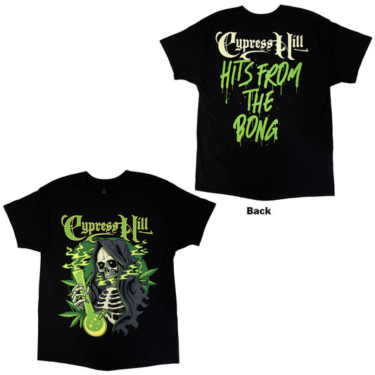 Cypress Hill - T-Shirt - tshirt - Unisex - t-shirts - Large
