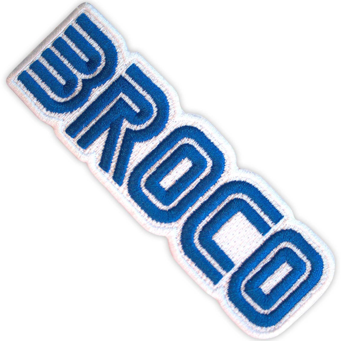 Don Broco - Patch