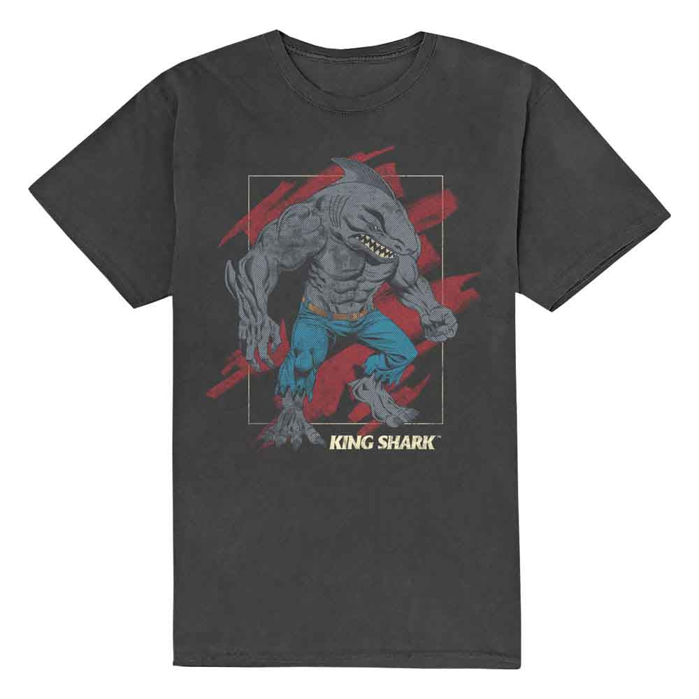 s - tshirt - Unisex - Short Sleeves - 2X-Large