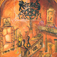 NOCTURNUS - S/T - CD