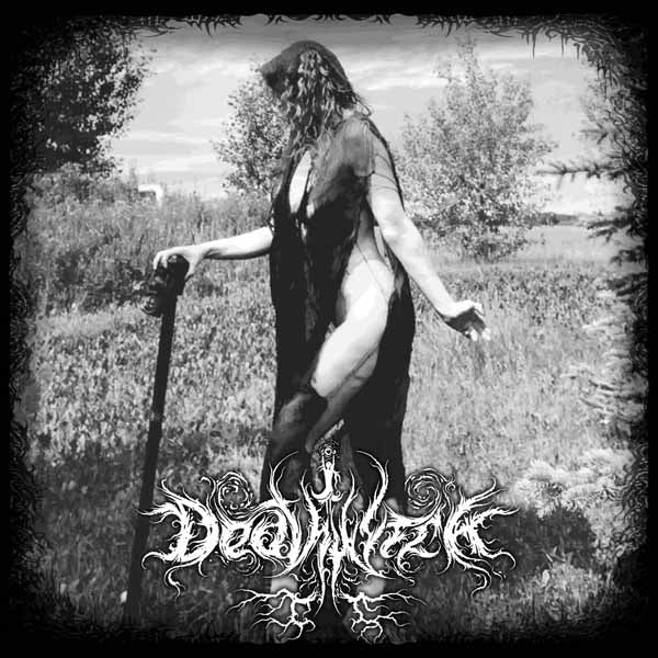DEATHWYTCH - DEATH WYTCH - CD