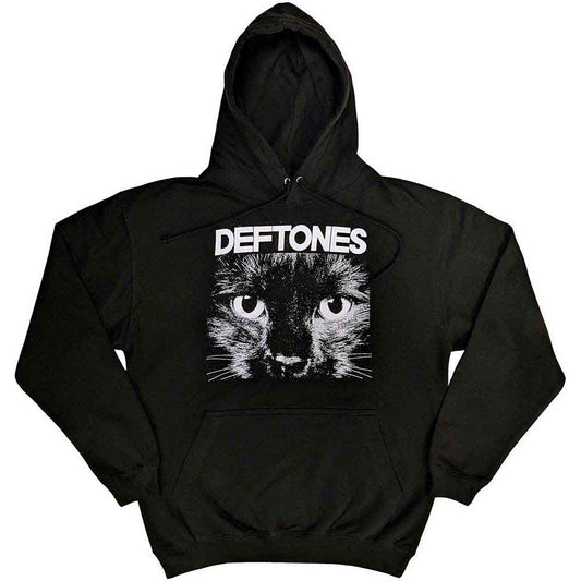 Deftones - hoodies - Unisex - Large - Long Sleeves