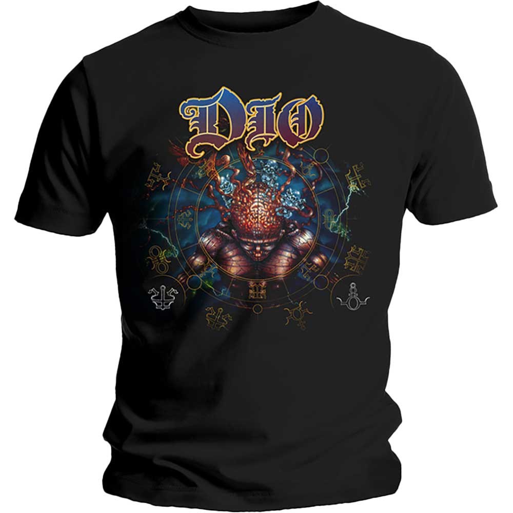 Dio - X-Large - Short Sleeves