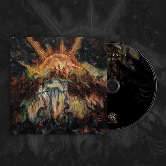 PESTILENGTH - SOLAR CLOREX (LTD.DIGI) - New CDD