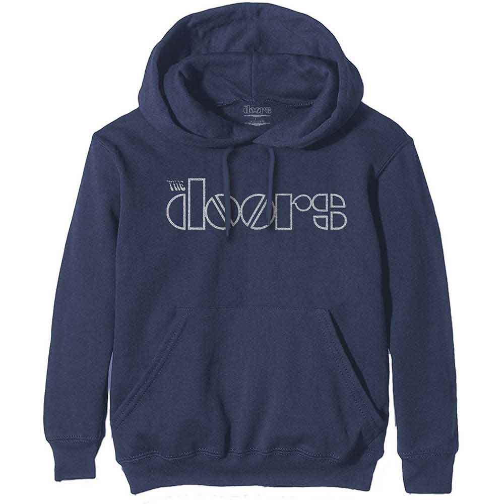 Doors - hoodies - Unisex - Large - Long Sleeves