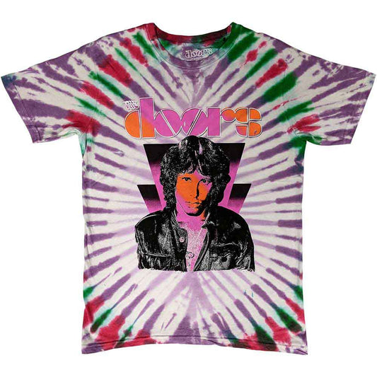 Doors - tshirt - Unisex - Short Sleeves - XX-Large