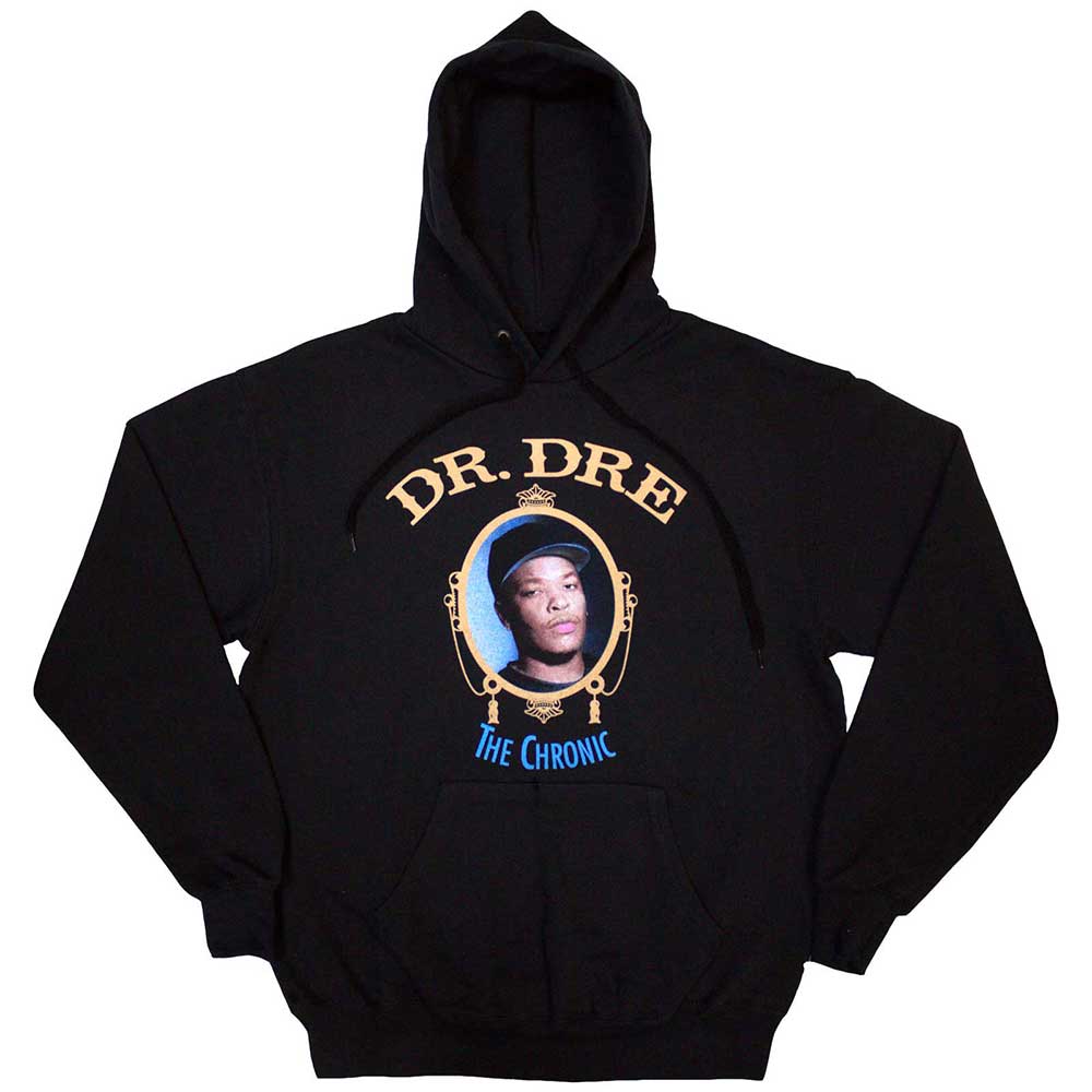 Dr. Dre - hoodies - Unisex - Hooded Tops - Medium - Long Sleeves - The