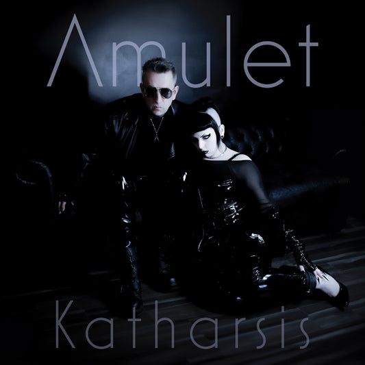 AMULET - KATHARSIS - CD