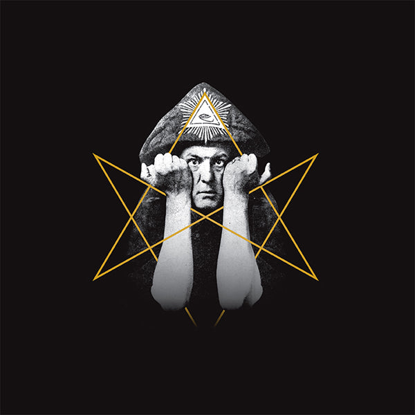 INSTITUTION D.O.L. - THELEMA TALES (WHITE VINYL) - Vinyl Record