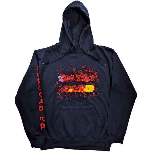 Ed Sheeran - hoodies - Unisex - Long Sleeves - Small