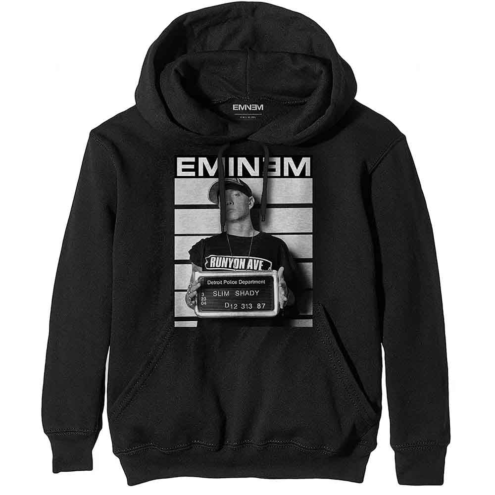 Eminem - hoodies - Unisex - XX-Large - Long Sleeves