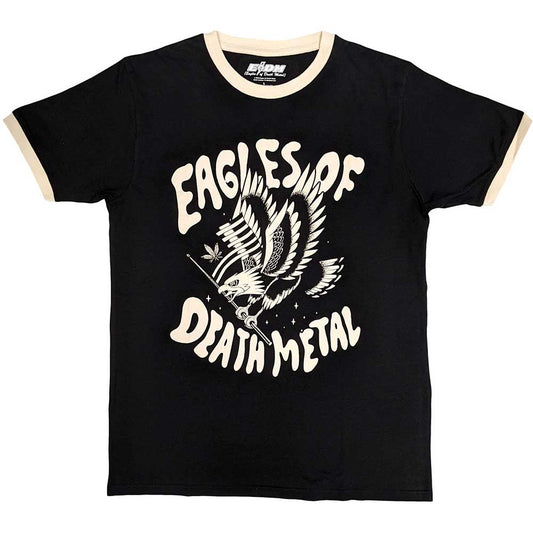 Eagles of Death Meta - tshirt - Unisex - Medium - Short Sleeves