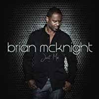 BRIAN MCKNIGHT - JUST ME - CD2