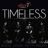 After 7 - Timeless - CD