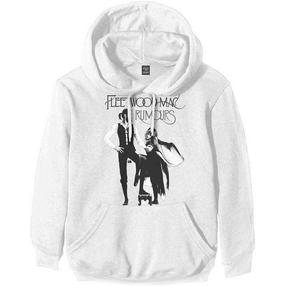 Fleetwood Mac - hoodies - Unisex - Long Sleeves - XX-Large