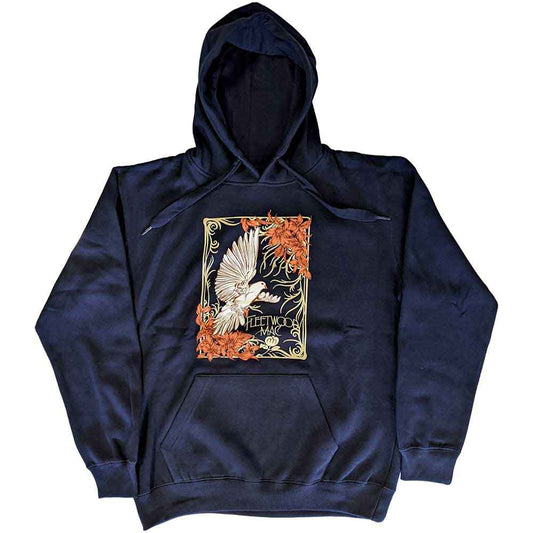 Fleetwood Mac - hoodies - Unisex - Long Sleeves - Small