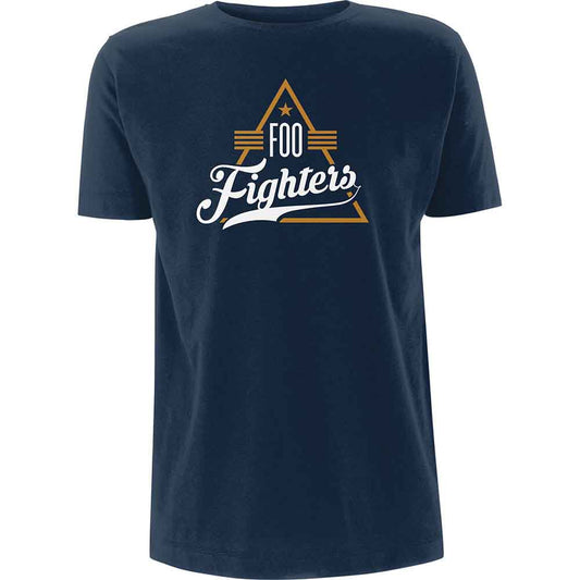 Foo Fighters - tshirt - Unisex - Large - Short Sleeves