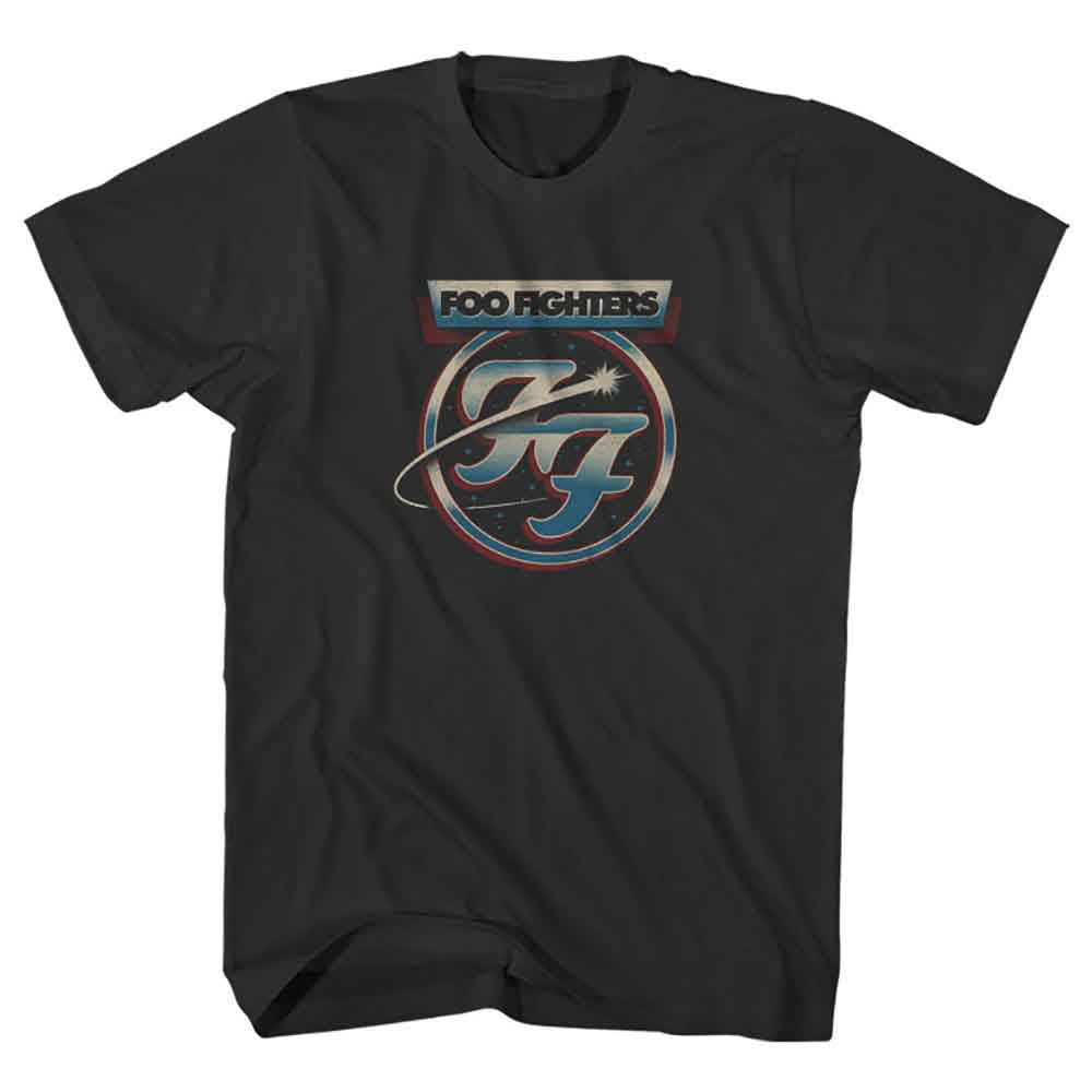 Foo Fighters - Unisex T-Shirt - New T-Shirts